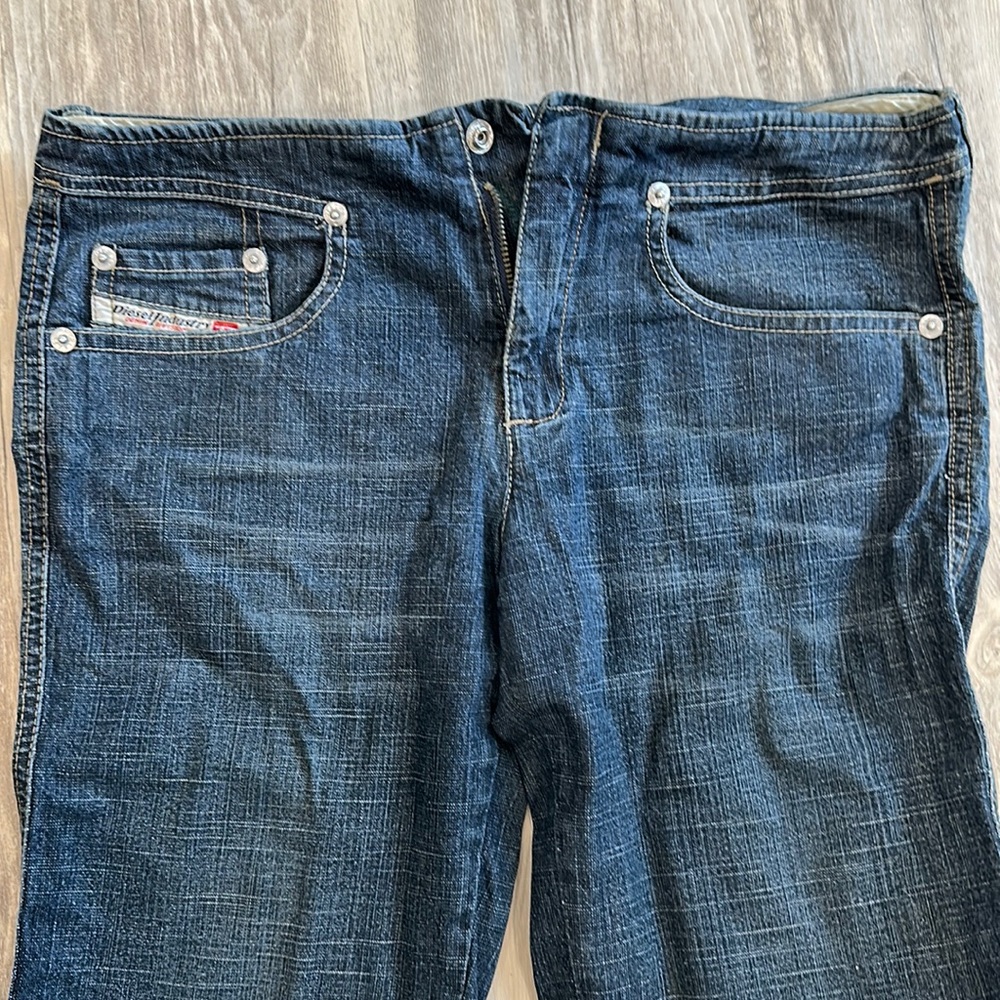 Diesel Jeans